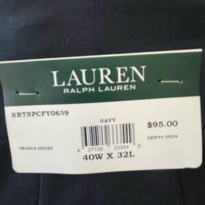 Ralph Lauren dress pants!
